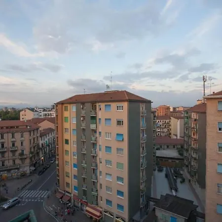 Padova アパート