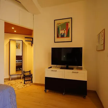 アパート Padova ミラノ