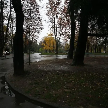 アパート Padova *