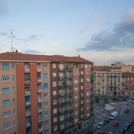 アパート Padova *